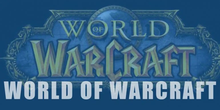 World of Warcraft Nedir? WoW Oyunu Hakkında Bilgiler