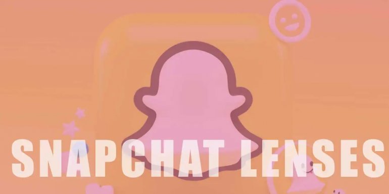Snapchat Lenses Özelliği Nedir? Nasıl Kullanılır?