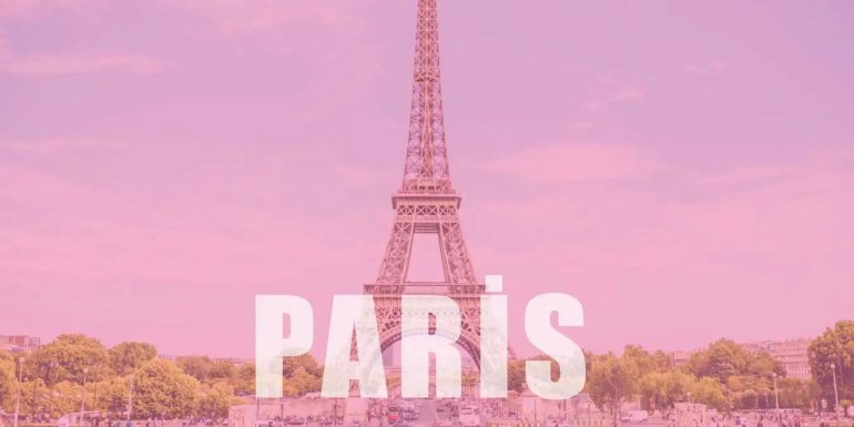 Aşk Şehri Paris - Tarihi, Kültürü Zenginlikleri Hakkında Bilgiler