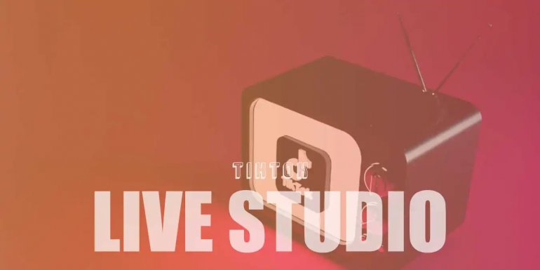 TikTok Live Studio Nedir, Canlı Yayın Nasıl Yapılır?