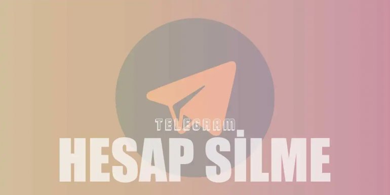 Telegram Hesap Silme | Kalıcı Olarak Telegram Silme Linki