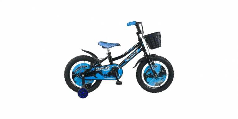 Tunca Beemer 16 Jant Çocuk Bisikleti Özellik &amp; Yorumları