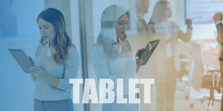 Yüksek Güç & Kaliteli Ekran: En İyi 10 Tablet Tavsiyesi