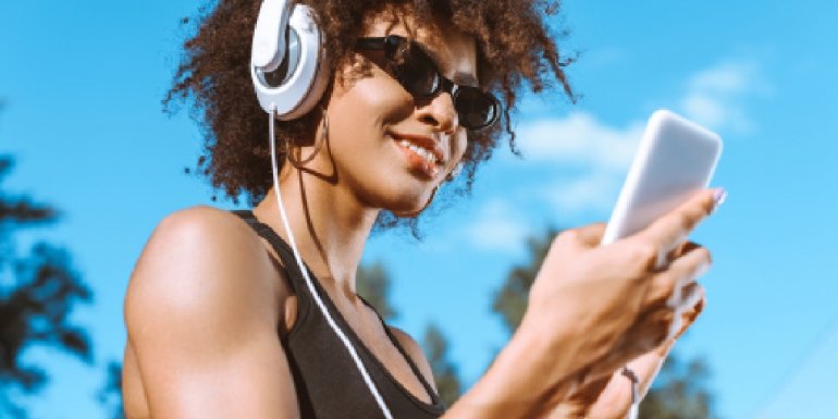 En İyi 10 Müzik Dinleme Uygulaması