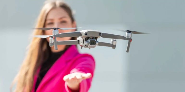 En İyi Drone Tavsiyeleri 2024: Hangi Drone’u Almalısınız?