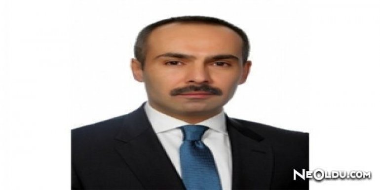 Mustafa Afşın Yazıcıoğlu Kimdir