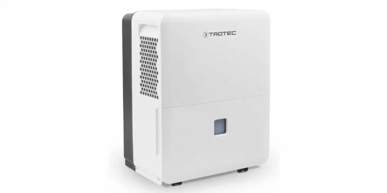 Trotec TTK 96 E Özellikleri ve Kullanıcı Yorumları