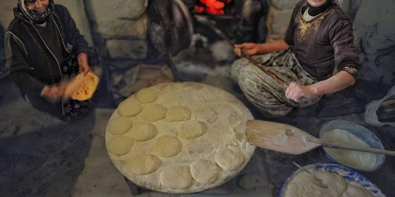 Ardahan'da Lezzet Durakları: Denemeniz Gereken Muhteşem Lezzetler