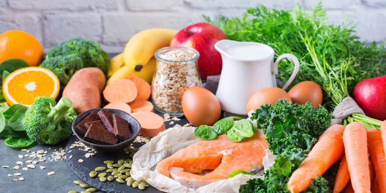 Beslenme Uzmanları Öneriyor: Tüketilmesi Gereken Gıdalar