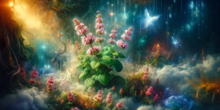 Rüyada Mercanköşk Çiçeği Görmek | Toplamak Ne Anlama Gelir?