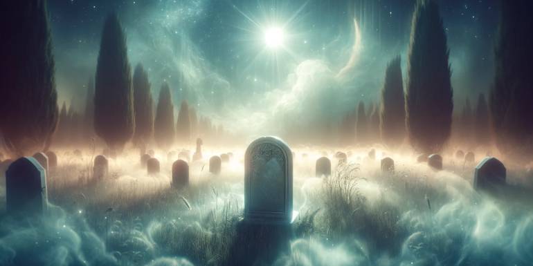 Rüyada Mezar Taşı Görmek Ne Anlama Gelir?