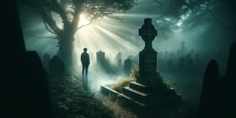 Rüyada Kendi Mezarını Görmek Ne Anlama Gelir?