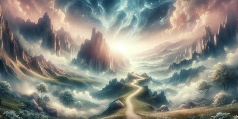 Rüyada Dağ Yolu Görmek Ne Anlama Gelir?