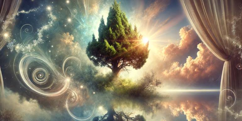 Rüyada Mazı Görmek | Mazı Ağacı Görmek | Mazı Toplamak Nedir?