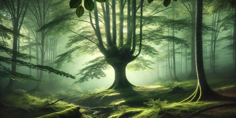 Rüyada Gürgen Ağacı Görmek | Kesmek Ne Anlama Gelir?