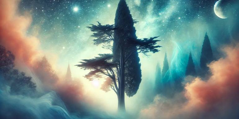 Rüyada Selvi Görmek | Selvi Ağacı Görmek Ne Anlama Gelir?