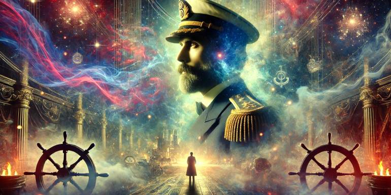 Rüyada Kaptan Görmek | Kaptan Olmak |  Kaptan Kıyafeti Görmek Nedir?