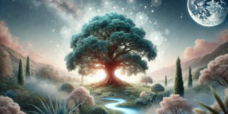Rüyada Ağaç Görmek | Ağaç Dikmek | Ağaç Budamak Ne Demektir?