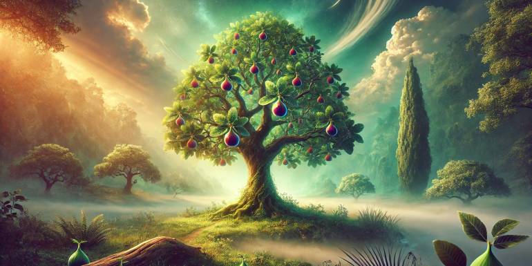 Rüyada İncir Ağacı Görmek | İncir Ağacı Dikmek Ne Demektir?