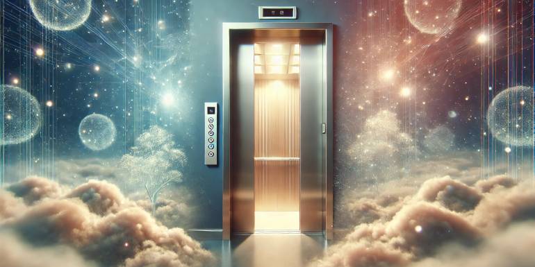 Rüyada Asansör Görmek | Asansöre Binmek | Asansör Düşmesi Nedir?