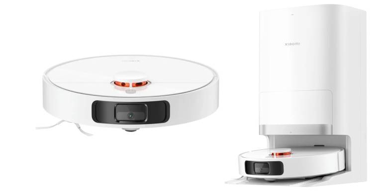 Xiaomi Robot Vacuum X20+ Robot Süpürge+Mop İncelemesi