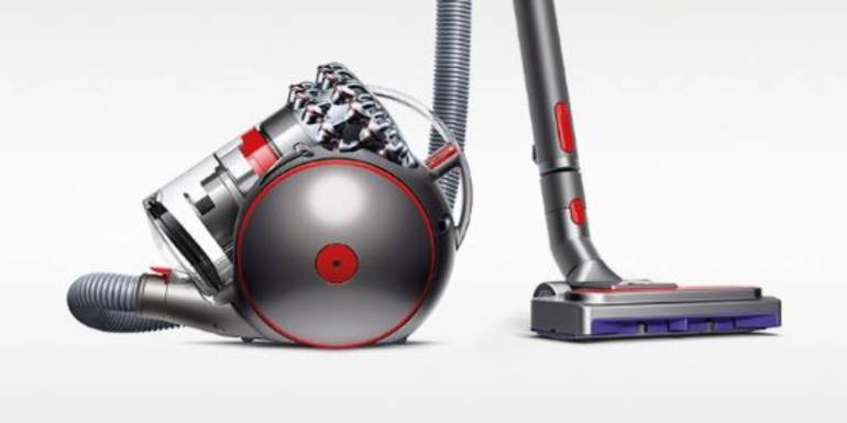 Dyson Cinetic Big Ball Absolute 2 Elektrikli Süpürge İnceleme