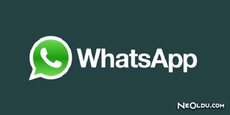 WhatsApp'a Yeni Özellikler Eklendi