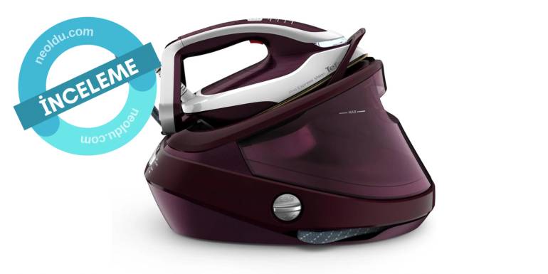 Tefal Pro Express Vision GV9810 Özellikler - Karşılaştırma