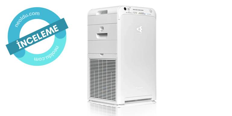 Daikin MCK55W Hava Temizleyici Karşılaştırma ve Özellikler