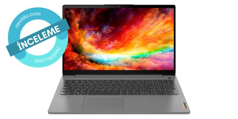 Lenovo IdeaPad 3 82KU00VNTX Notebook Özellikler ve Karşılaştırma