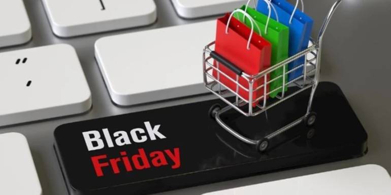 Black Friday Ekonomisi: Toplumsal Etkileri ve Tüketici Davranışları