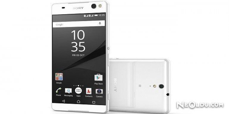 Sony Tabletfon Satışa Çıkıyor