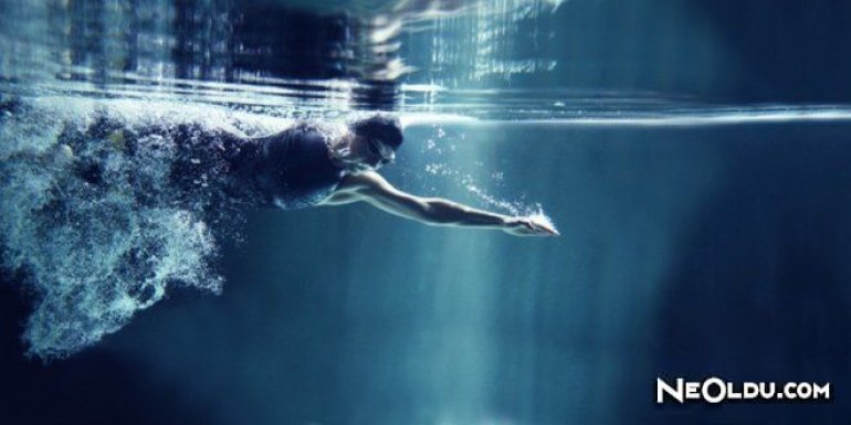 Yüzmenin Vücut Sağlığına Katkıları