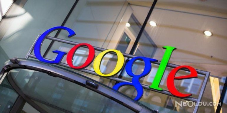 Google'a 300 Milyon TL'lik Ceza Kesildi