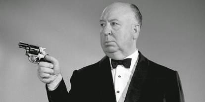 Alfred Hitchcock’un 5 Gerilim Harikası: The Birds, Vertigo ve Daha Fazlası