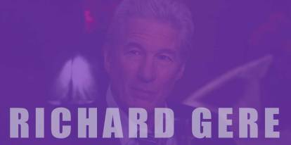 En İyi 20 Richard Gere Filmi Önerisi