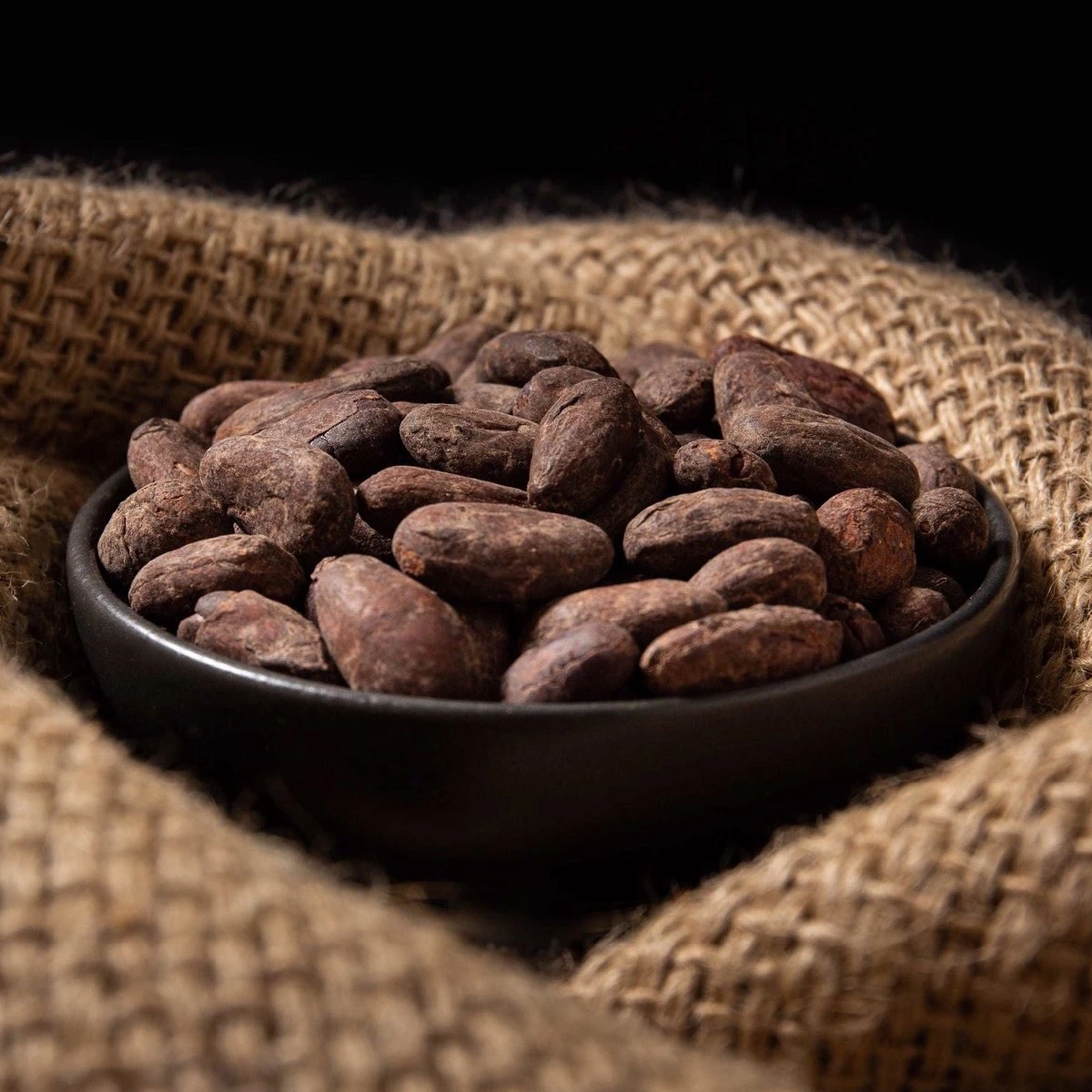 Tarih Boyunca Para Yerine Kullanılan 10 Nesne Kakao Çekirdeği