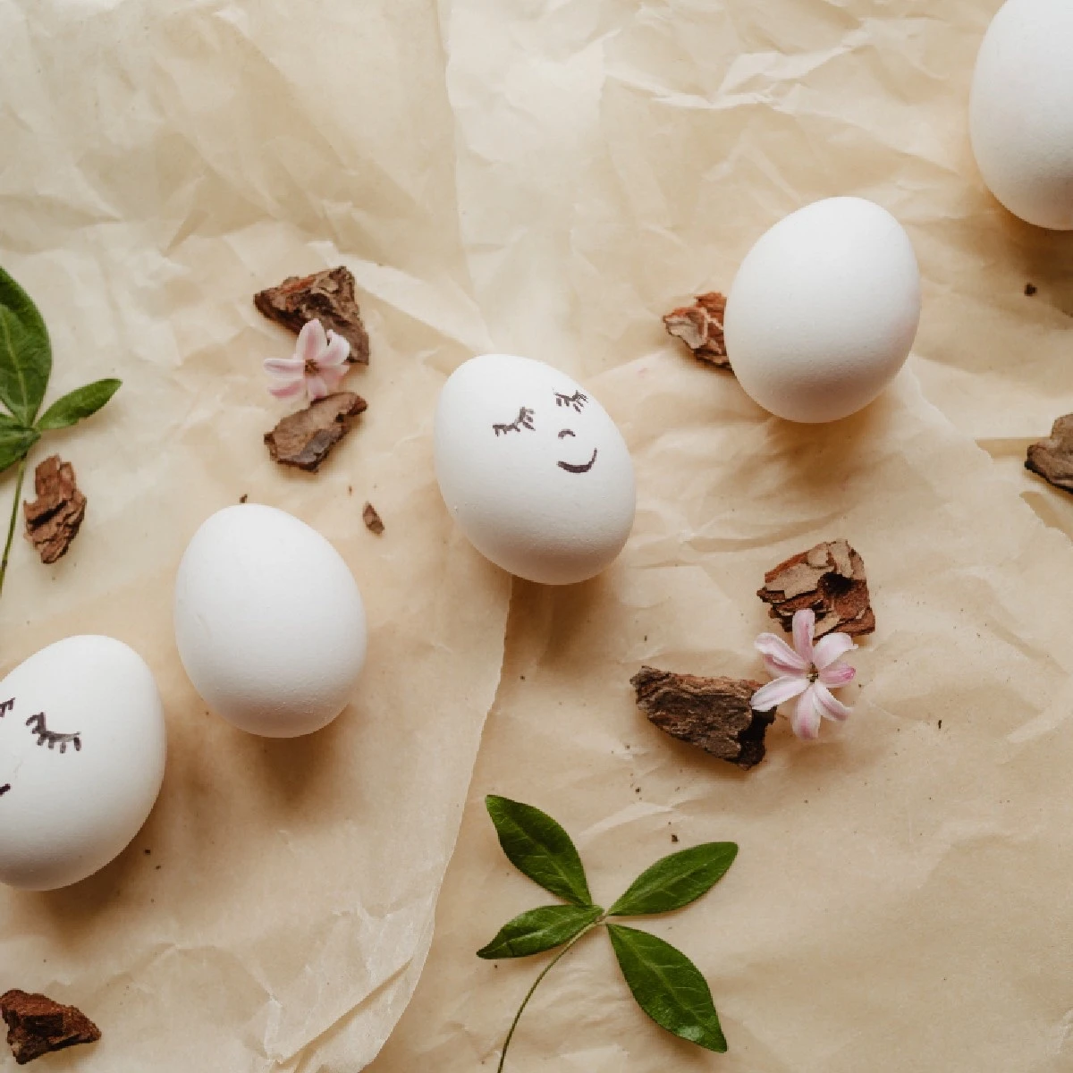 Ruh Halinizi İyileştirecek 10 Serotonin Artırıcı Besin Yumurta