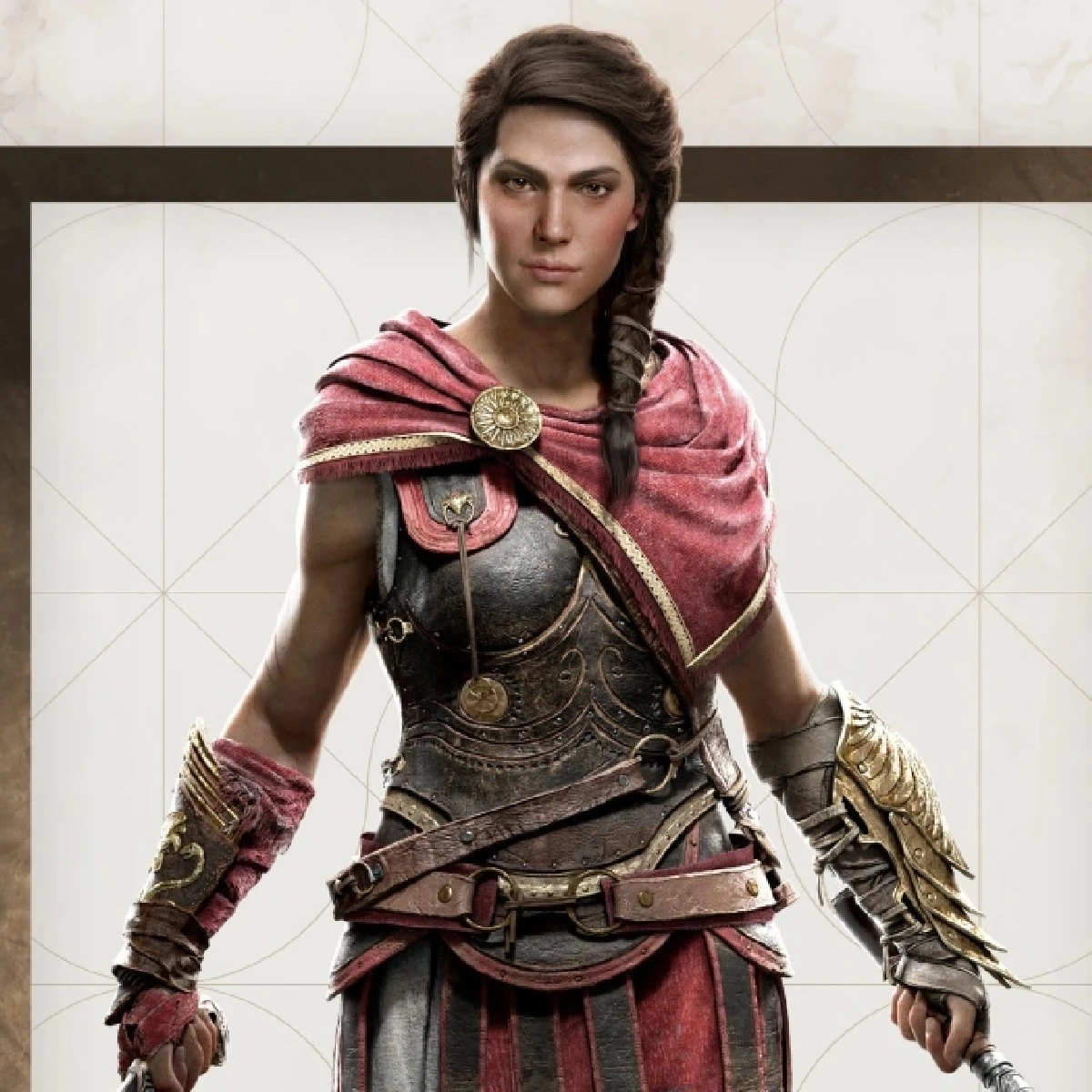 Video Oyun Tarihindeki En Unutulmaz 10 Kadın Kahraman