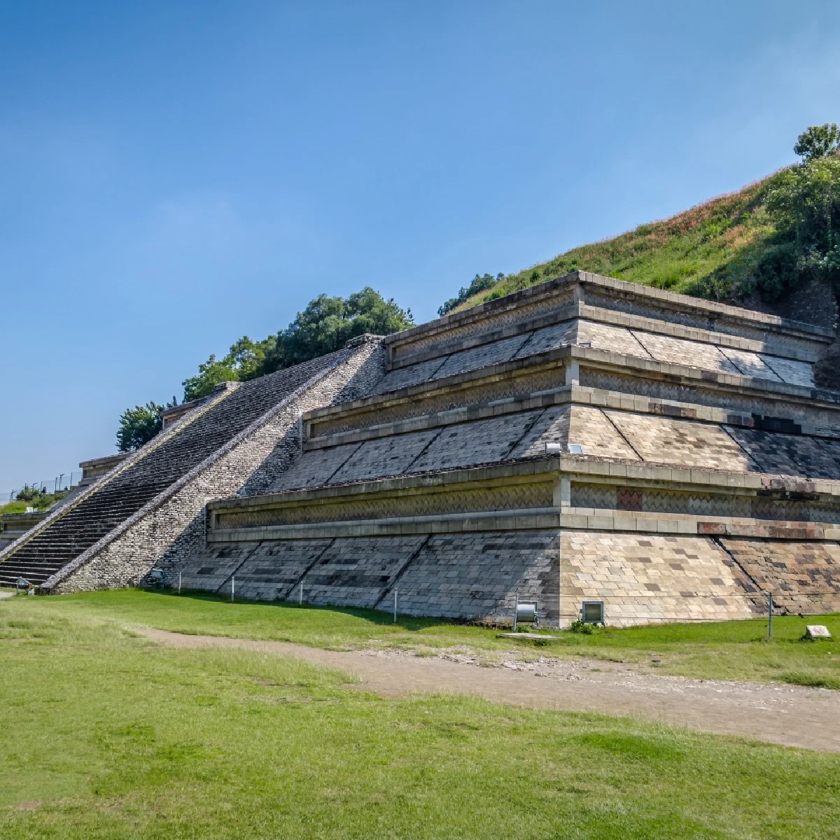 Dünyanın En Büyük Piramidi: Büyük Cholula Hakkında 10 İlginç Bilgi