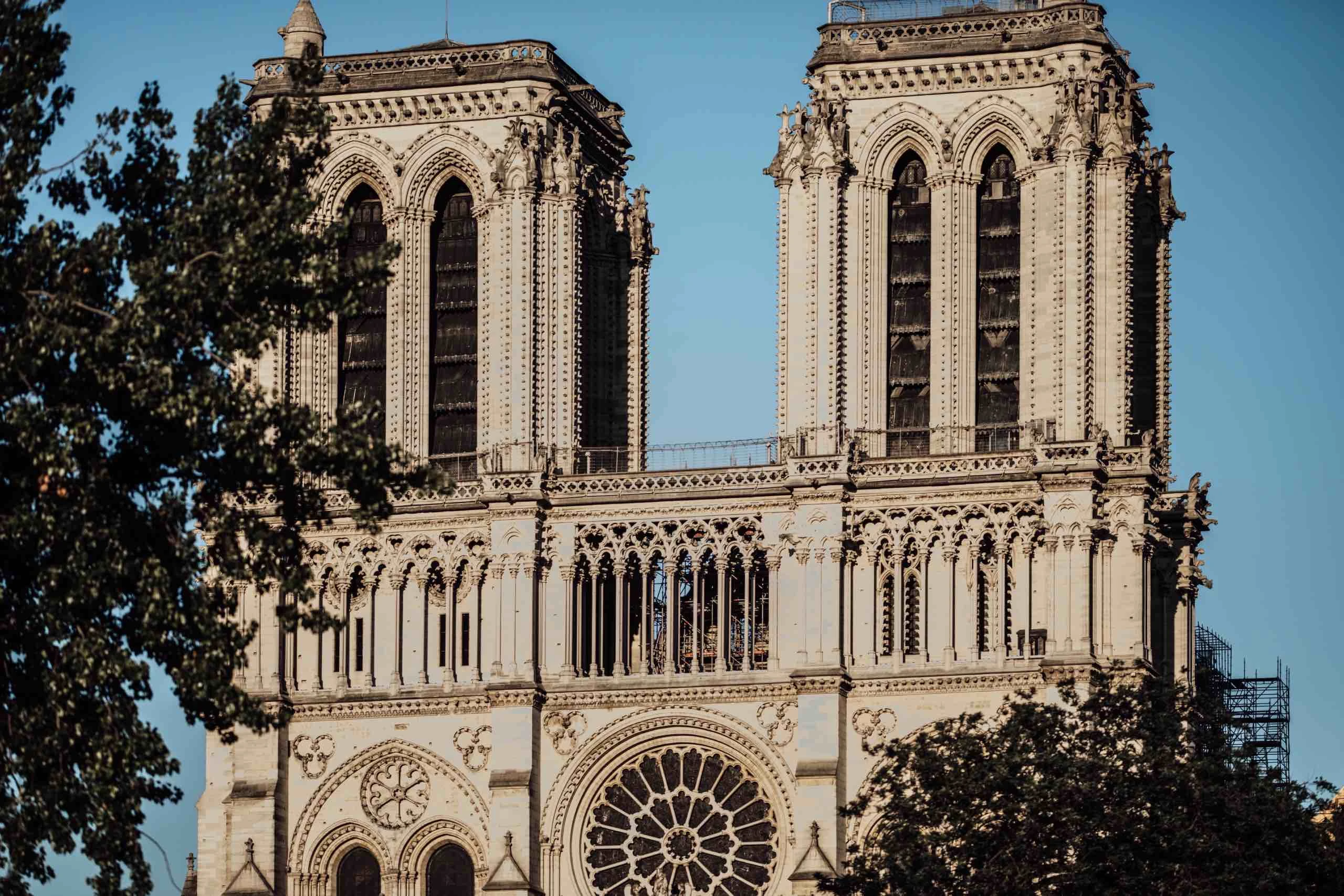 Dünyanın En Güzel Katedralleri