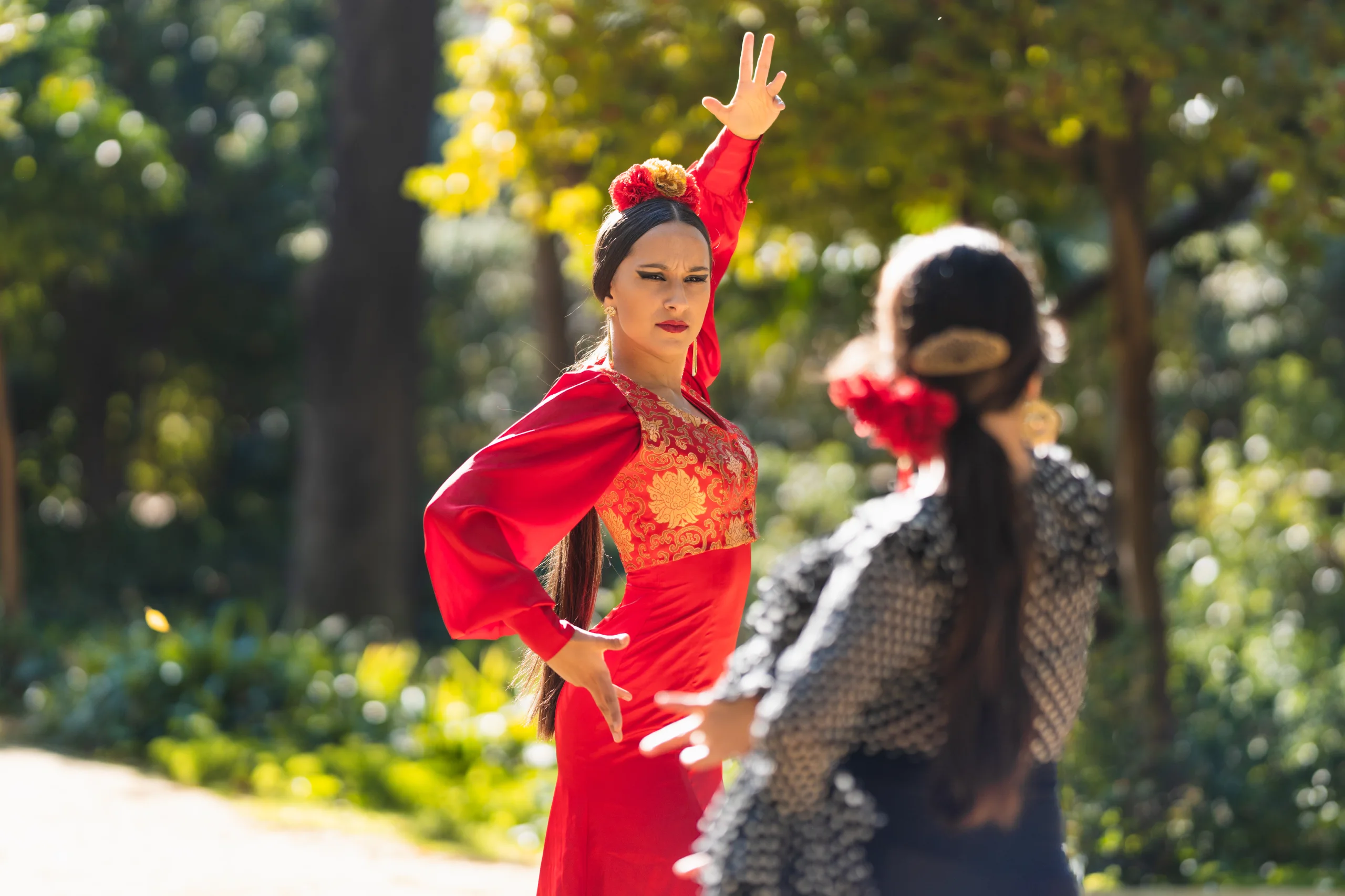 Kültürleri Yansıtan Geleneksel Danslar