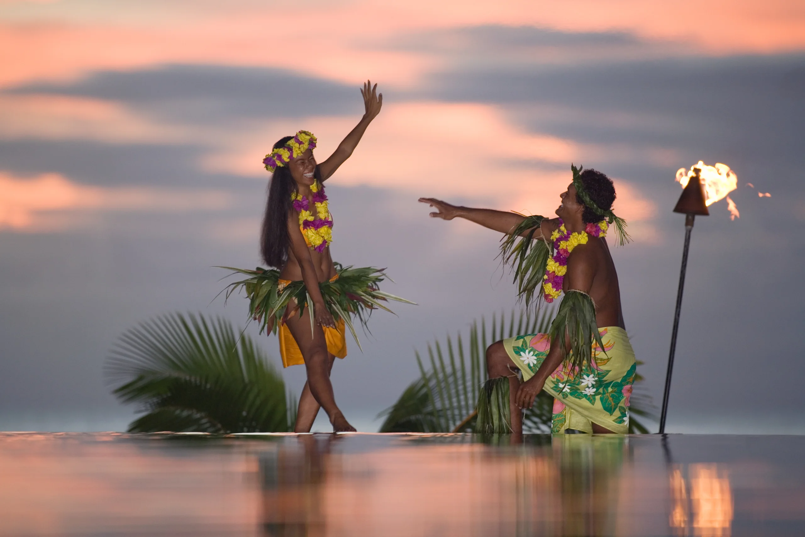 Kültürleri Yansıtan Geleneksel Danslar