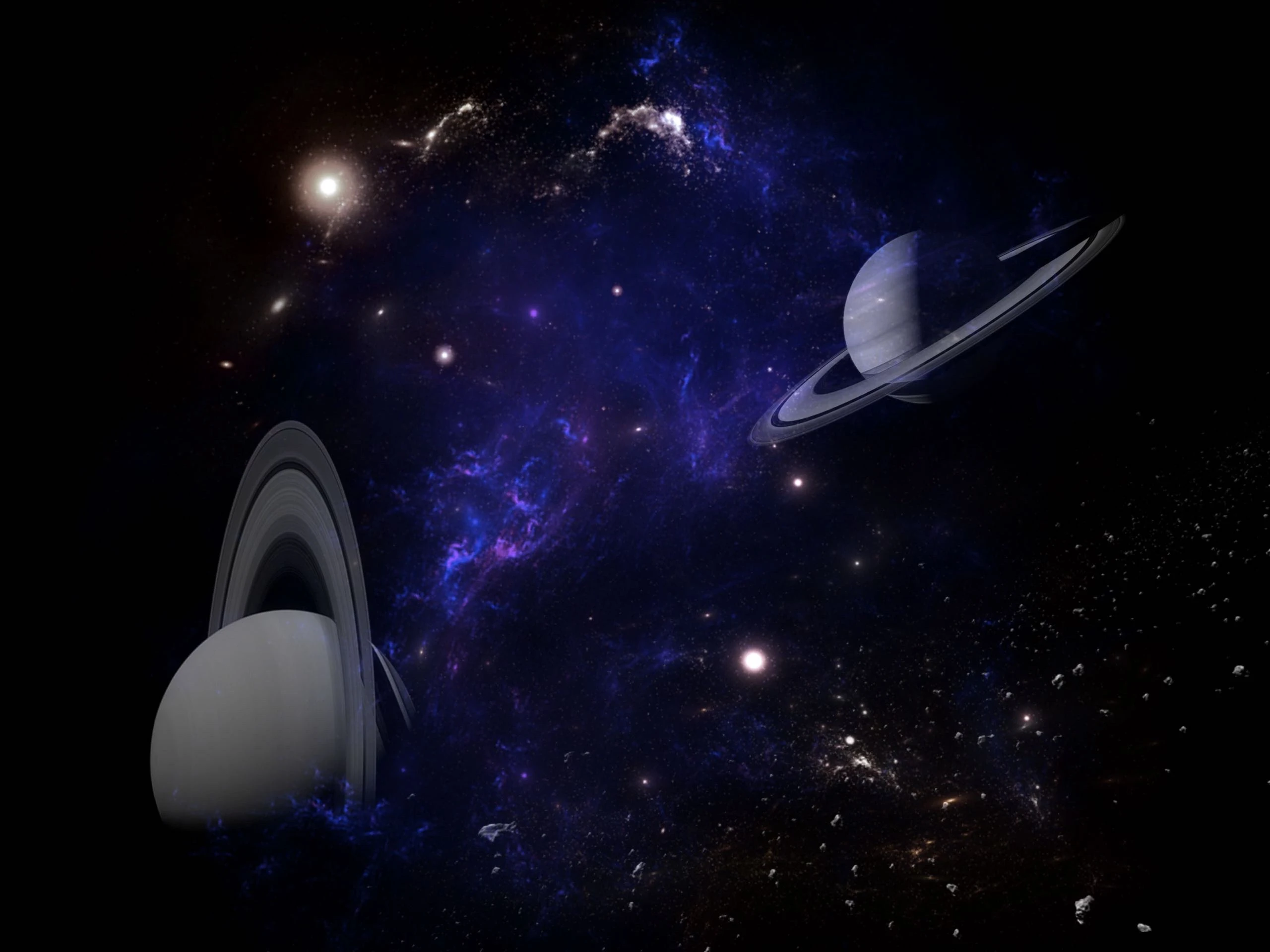 Evrenin En Karanlık Gezegeni: TrES-2B