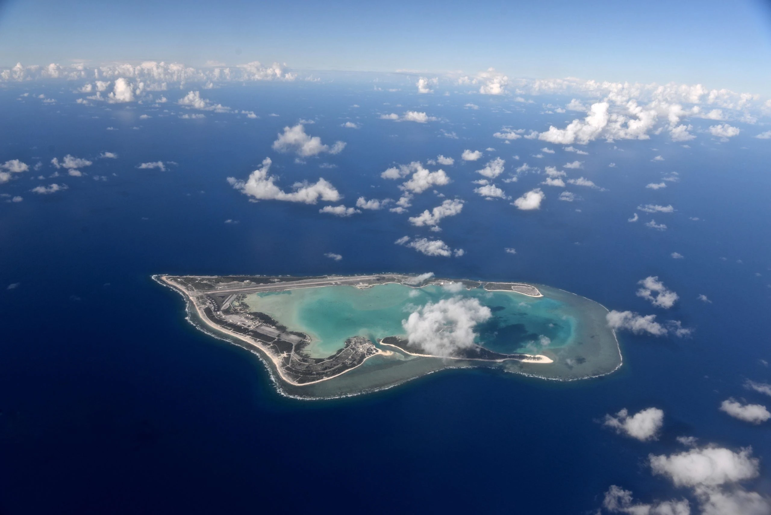 Dünyanın En Uzak Adaları