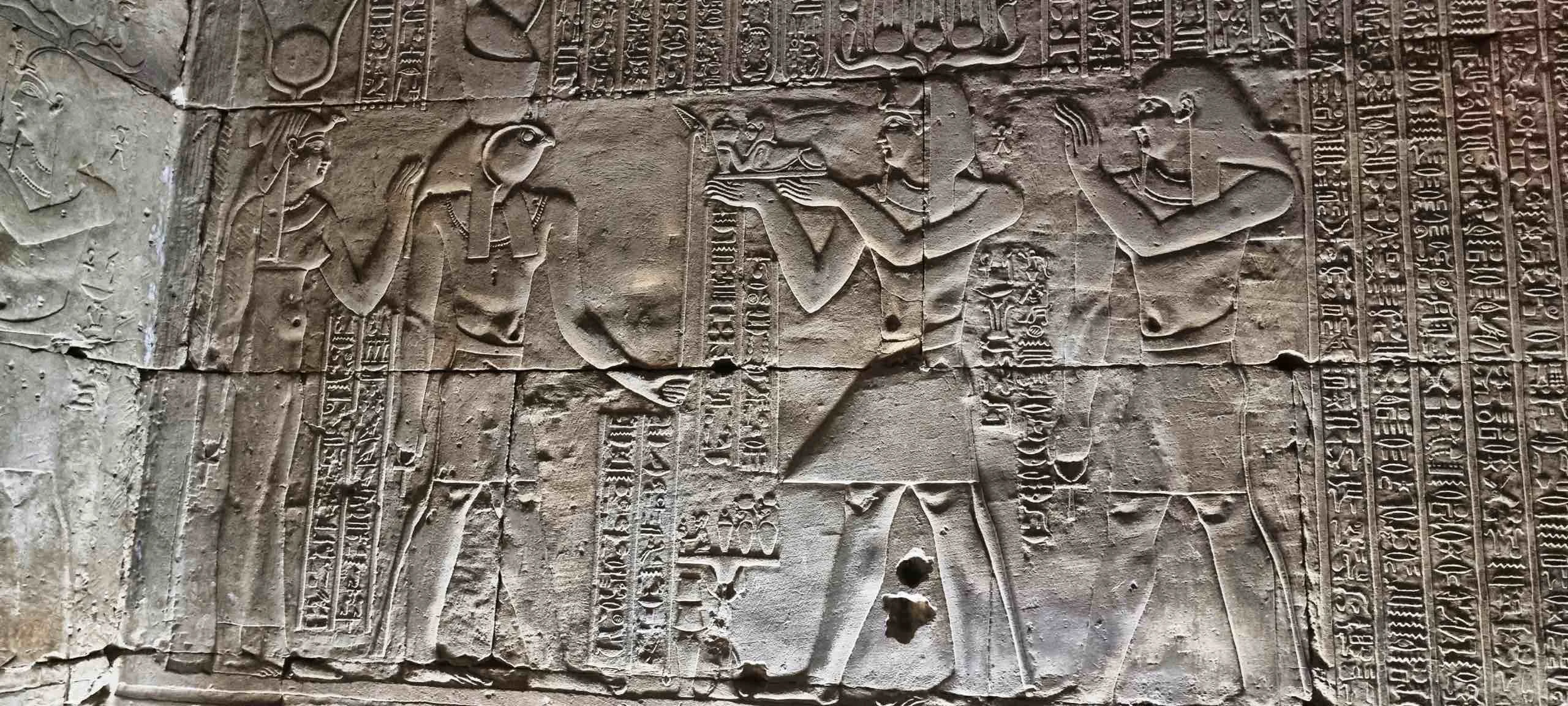 Dünyanın En Eski Yazılı Kanunu: Hammurabi Kanunları