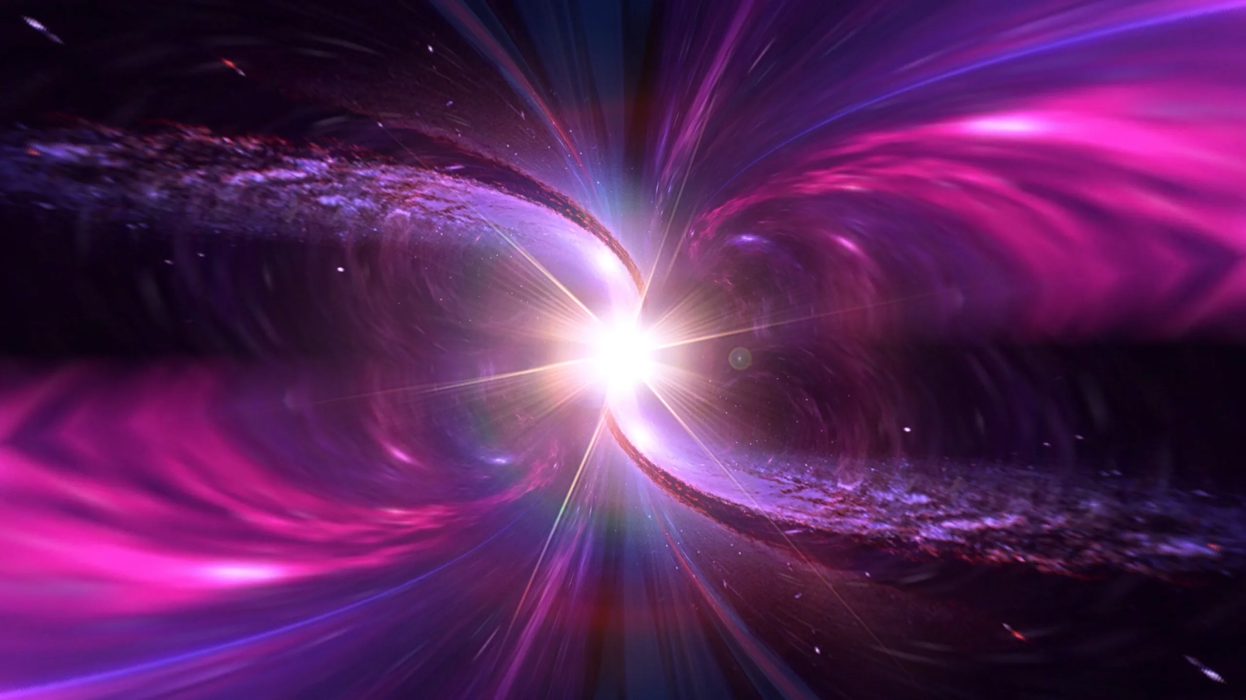 Evrenin En Büyük Patlamaları: Süpernovalar