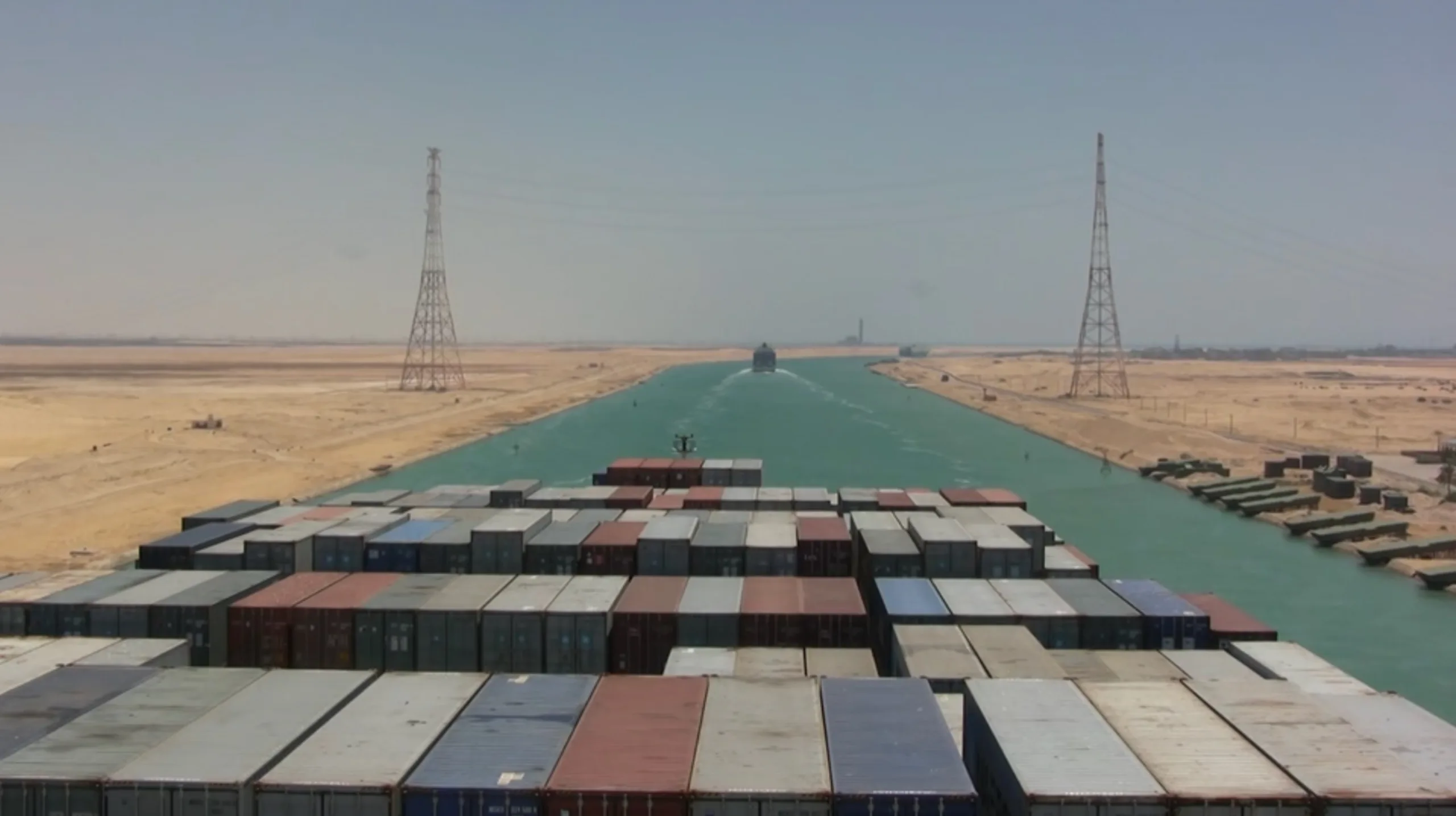 Dünyanın En Uzun Filmi: Logistics Hakkında