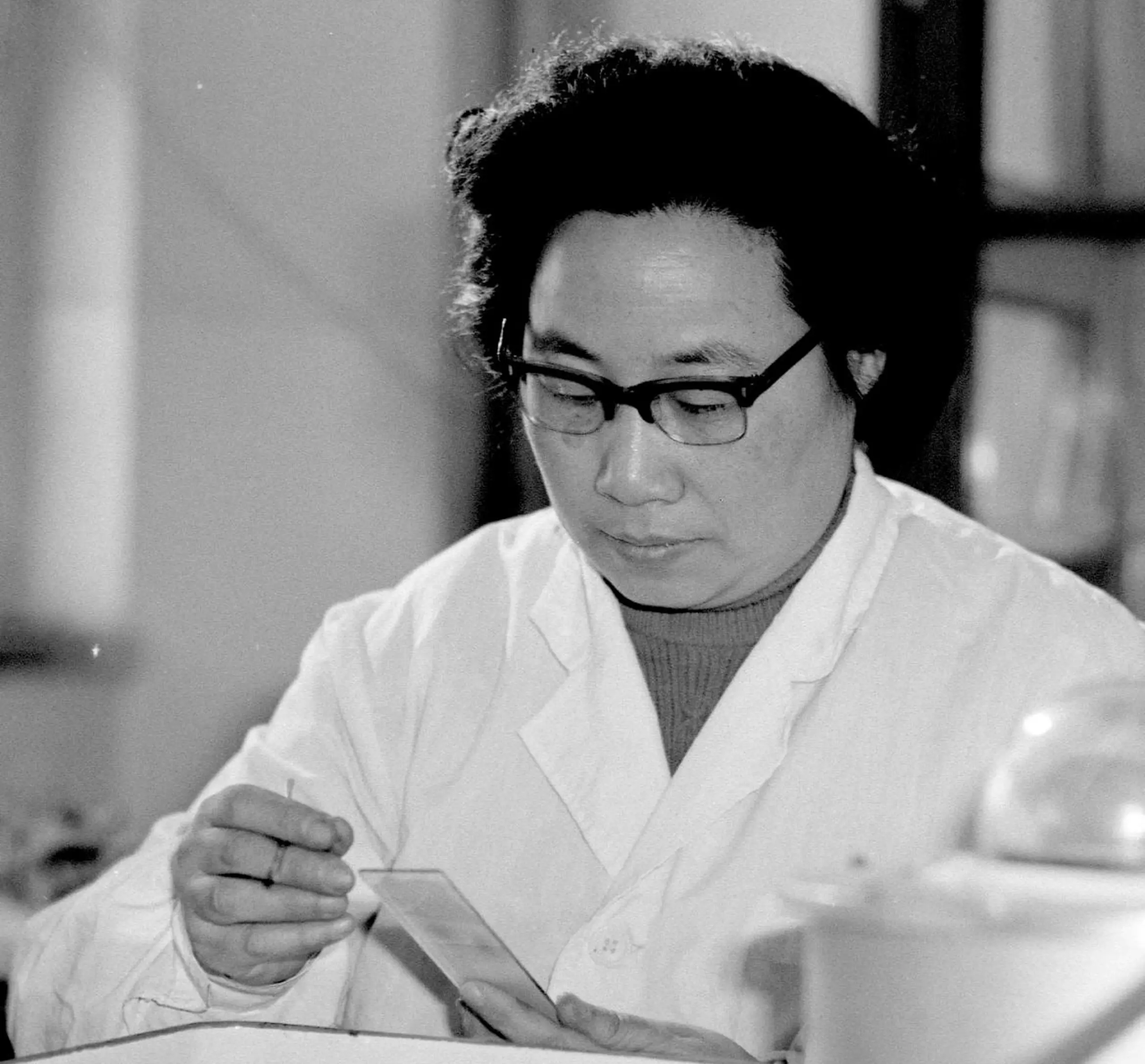 Bilim ve Teknolojide Kadınlar: 10 Öncü Kadın Bilim İnsanı