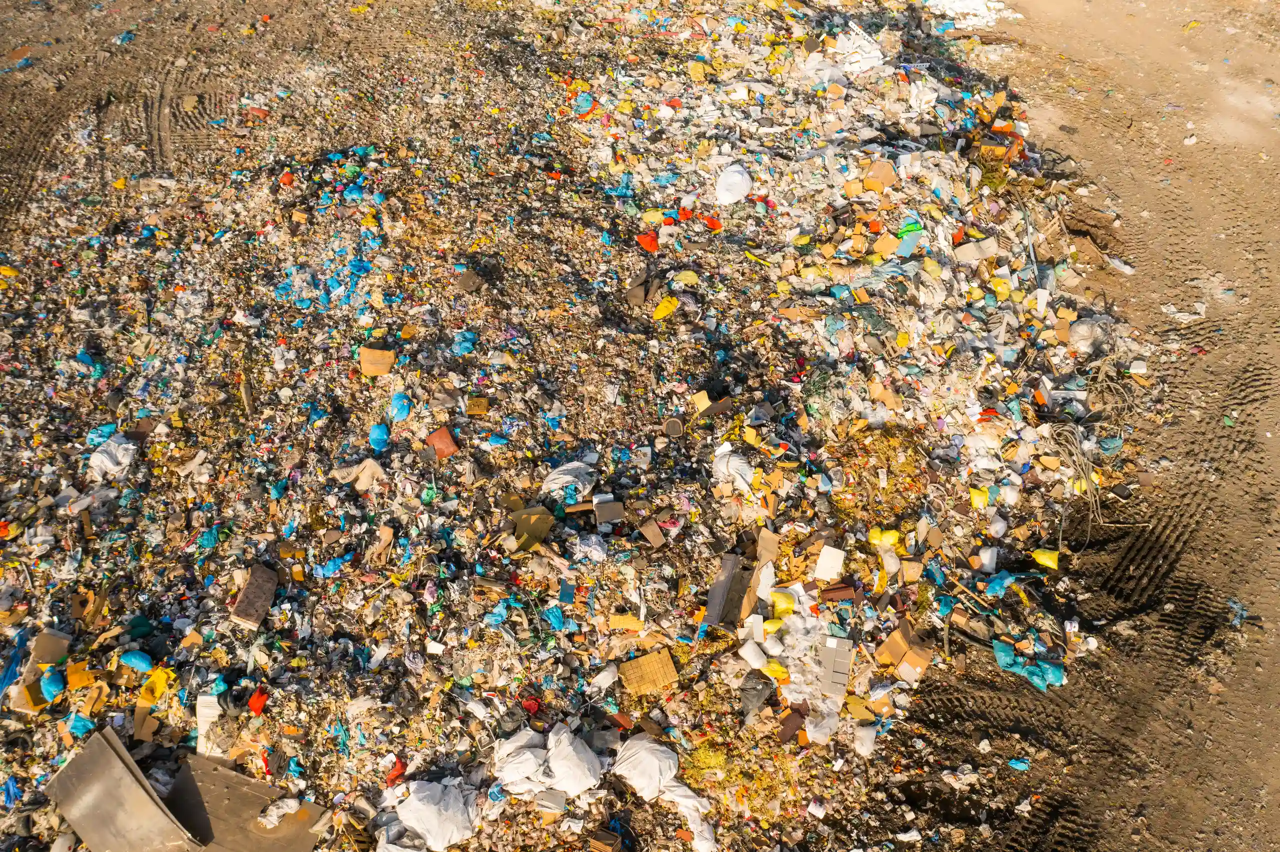 Mikroplastikler ve Çevreye Etkileri: Ne Yapabiliriz?